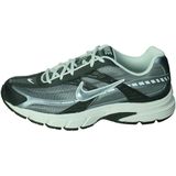 Nike - Initiator - Sneakers - Zwart - Ventilerend Bovenwerk - Dempende Middenzool