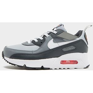 Nike Air Max 90 CF - Sneakers - Grijs/Rood - Unisex