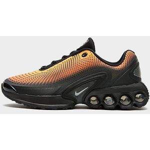 Sneakers Nike Air Max Dn  Oranje/zwart  Dames