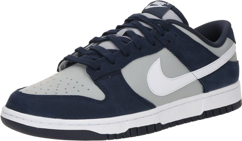 Nike Dunk Low - Obsidian - Sportschoenen