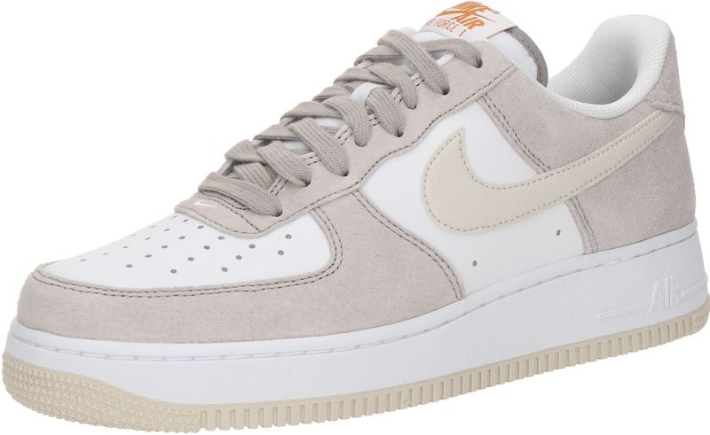 Nike Air Force 1 '07 herenschoenen - Grijs