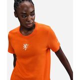 Nike - Nederland - Voetbalshirt - Oranje - Dames
