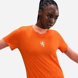 Nike - Nederland - Voetbalshirt - Oranje - Dames