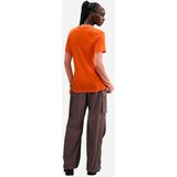 Nike - Nederland - Voetbalshirt - Oranje - Dames