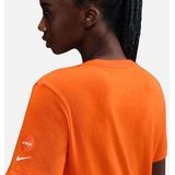 Nike - Nederland - Voetbalshirt - Oranje - Dames