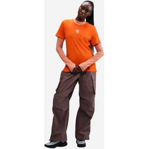 Nike - Nederland - Voetbalshirt - Oranje - Dames