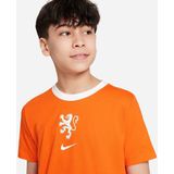 Nike - Nederland Voetbalshirt - Junior - 100% Katoen