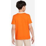Nike - Nederland Voetbalshirt - Junior - 100% Katoen