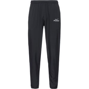 Nike Challenger Flash Dri-FIT geweven hardloopbroek voor heren - Zwart
