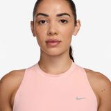 Nike - Swift Dri-FIT - Hardlooptanktop - Wit - Zweetafvoerend