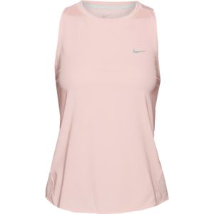 Nike Swift Dri-FIT-Lauf-Tanktop (Damen) - Pink