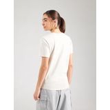 T-shirt - Ronde Hals - Jersey - Logoprint - Normale Pasvorm