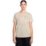 T-shirt - Ronde Hals - Jersey - Logoprint - Normale Pasvorm