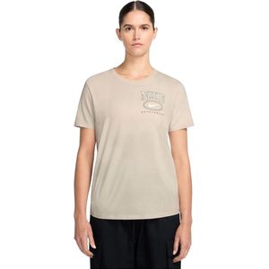 T-shirt - Ronde Hals - Jersey - Logoprint - Normale Pasvorm