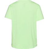 Nike - One Swoosh - Dri-Fit T-Shirt - Dames - Ademend en Sneldrogend Materiaal