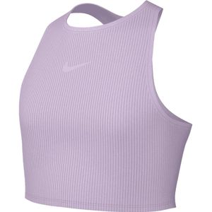 Nike - Sportswear Ribbed Singlet - Meisjes