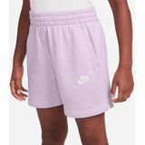 Nike - Sportswear Club Fleece - Sportbroek - Zwart - Sweatstof