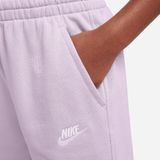 Nike - Sportswear Club Fleece - Sportbroek - Zwart - Sweatstof