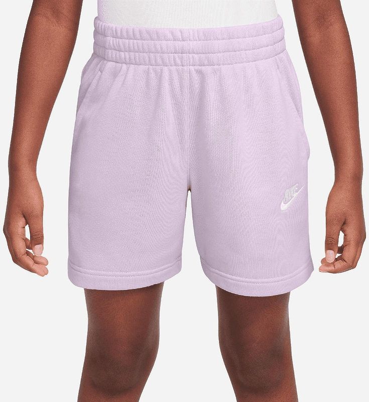 Nike - Sportswear Club Fleece - Sportbroek - Zwart - Sweatstof