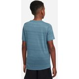 Nike - Dri-FIT Miler - T-shirt - Junior