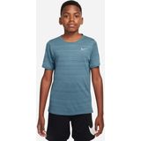 Nike - Dri-FIT Miler - T-shirt - Junior