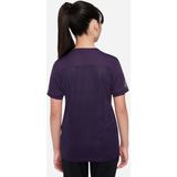 Nike - Academy 25 - T-shirt - Zwart - Dri-FIT - Ademend