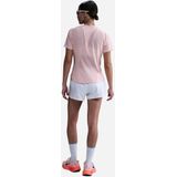 Nike - Swift - Hardlooptop - Roze - Dri-FIT Technologie