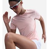 Nike - Swift - Hardlooptop - Roze - Dri-FIT Technologie