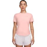 Nike - Swift - Hardlooptop - Roze - Dri-FIT Technologie