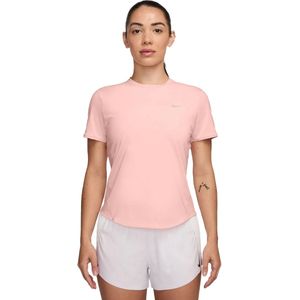 Nike - Swift - Hardlooptop - Roze - Dri-FIT Technologie