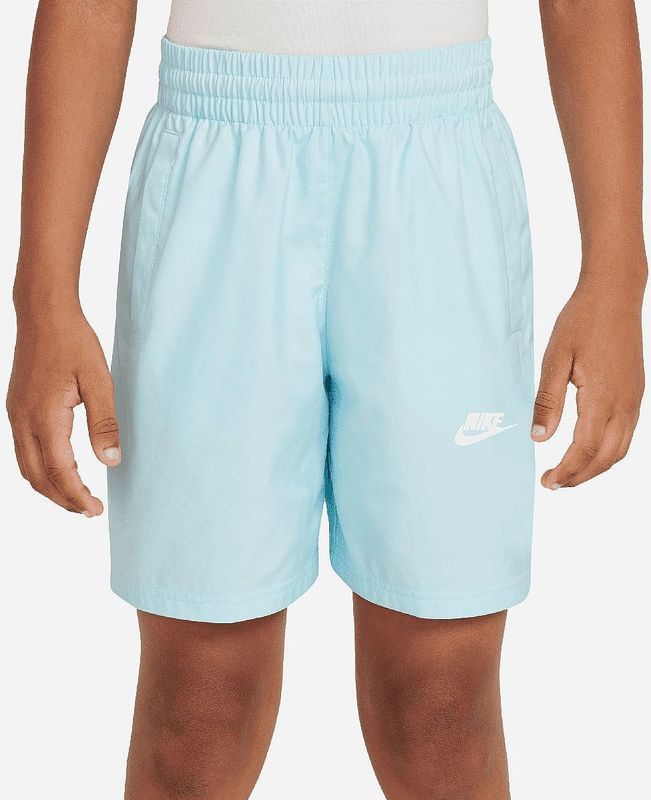 Nike - Sportswear Club Fleece - Joggingbroek - Jongens