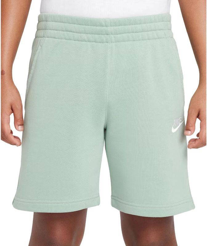 Nike - Sportswear Club Fleece - Joggingbroek - Jongens