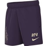 Nike - Dri-Fit Academy25 - Sportbroek - Zwart - Polyester