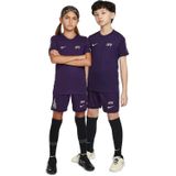 Nike - Dri-Fit Academy25 - Sportbroek - Zwart - Polyester