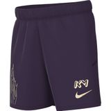 Nike - Dri-Fit Academy25 - Sportbroek - Zwart - Polyester