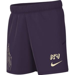 Nike - Dri-Fit Academy25 - Sportbroek - Zwart - Polyester