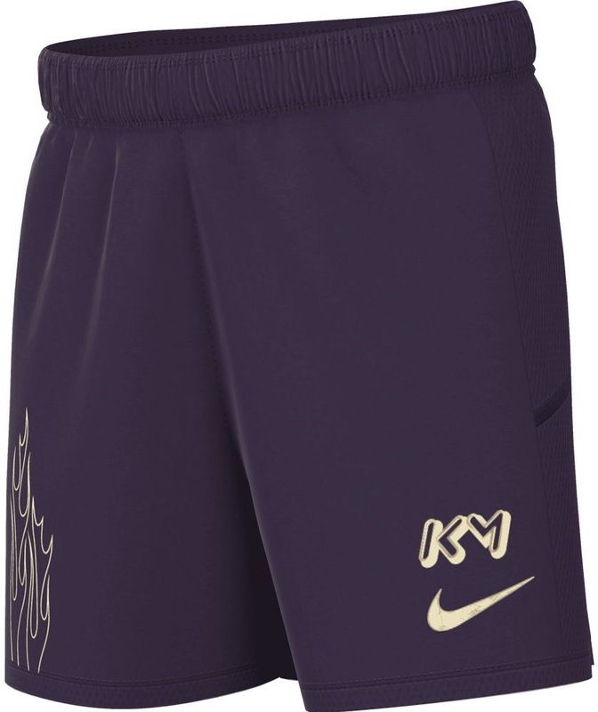 Nike - Dri-Fit Academy25 - Sportbroek - Zwart - Polyester