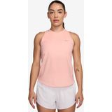 Nike - Swift Dri-FIT - Hardlooptanktop - Wit - Zweetafvoerend