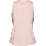 Nike - Swift Dri-FIT - Hardlooptanktop - Wit - Zweetafvoerend