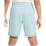 Nike Academy - Kinder Trainingsshort - Groen - Lichtgewicht - Dri-FIT Technologie