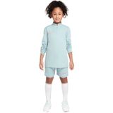 Nike Academy - Kinder Trainingsshort - Groen - Lichtgewicht - Dri-FIT Technologie