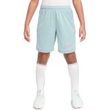 Nike Academy - Kinder Trainingsshort - Groen - Lichtgewicht - Dri-FIT Technologie