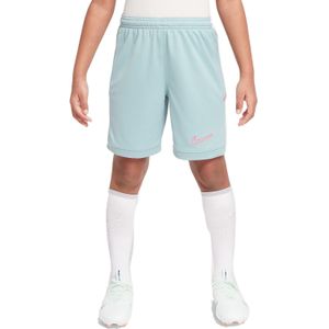 Nike Academy - Kinder Trainingsshort - Groen - Lichtgewicht - Dri-FIT Technologie