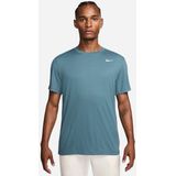 Nike - Dri-FIT - T-Shirt - Zwart - Katoen/Polyester