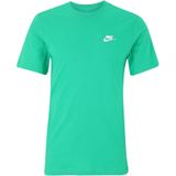 Nike - Sportswear Club - T-Shirt - Heren