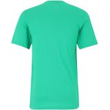 Nike - Club - T-shirt - Groen