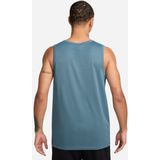 Nike - Court Victory - Top - Ventilerend - Aansluitende Pasvorm