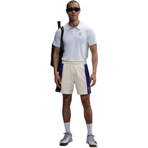 Nike - Court Heritage - Sportbroeken - Bruin