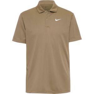 Nike - Court Dri-Fit - Tennis Polo - Bruin
