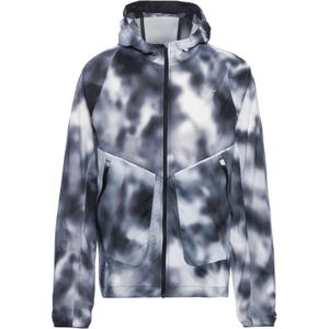 Nike Running Division AOP UV Jacket Heren